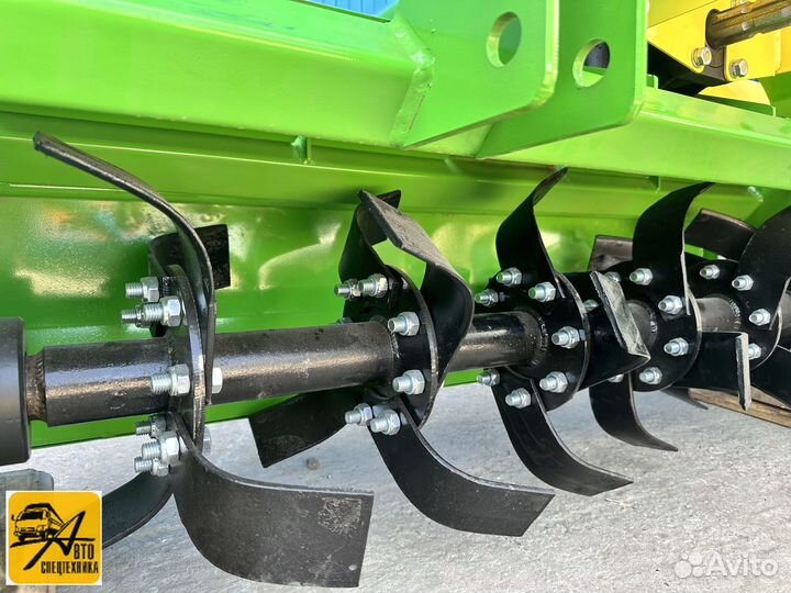 Почвофреза Kerland K1400, 2023