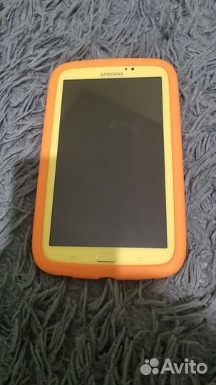 Планшет samsung galaxy tab 3