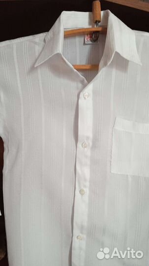 Рубашка детская