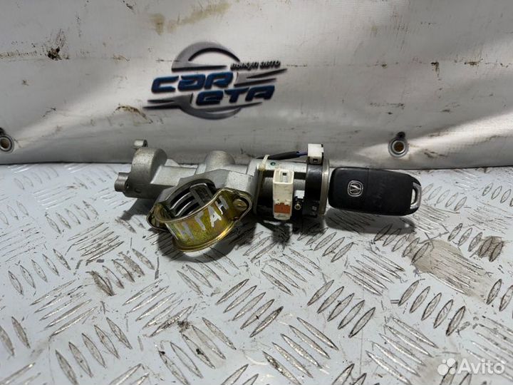 Замок зажигания Changan Sc7169C JL478QEA