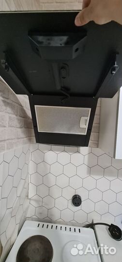 Вытяжка konigin