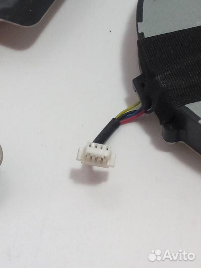 Система охлаждения ноутбука HP ProBook 450 G1