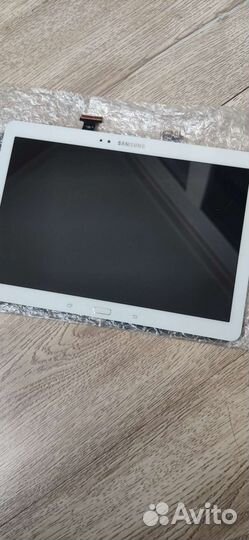 Samsung Galaxy Tab pro10.1 t520,525 дисплей