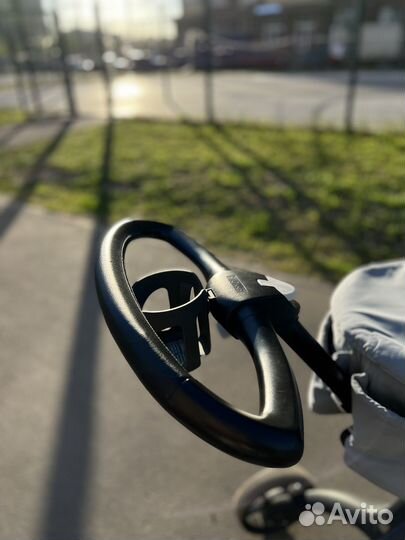 Коляска stokke xplory v6