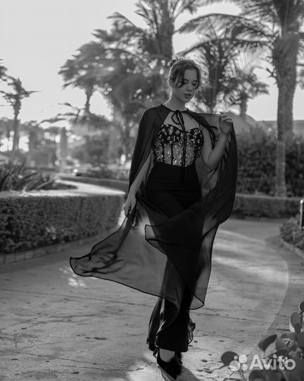 Комбинезон женский zara