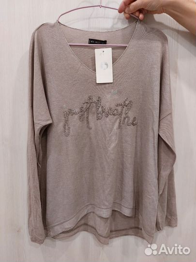 Свитшот женский