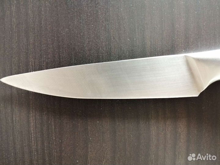 Нож для овощей, фруктов, 9см, IKEA