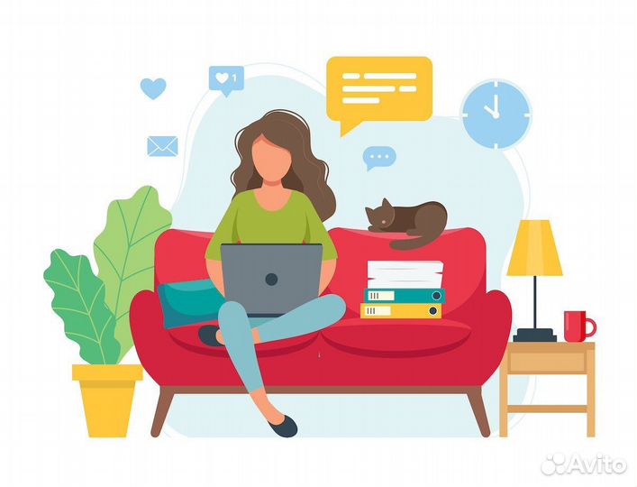 Не Автор, а Бог студенческих работ удаленно