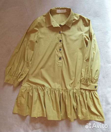 Платья Sultanna Frantsuzova