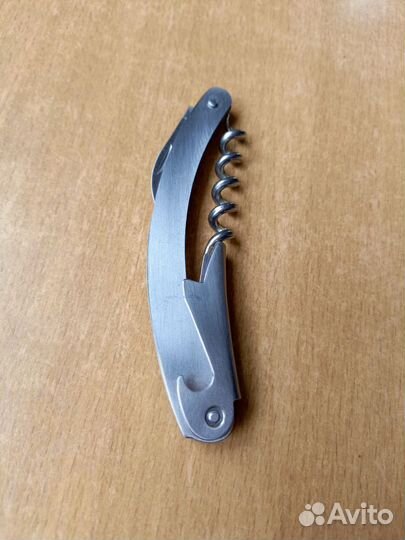 Половник открывашка