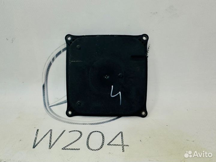 Блок управления фарой Mercedes W204