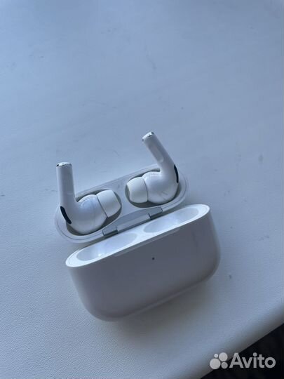 Apple airpods pro оригинал