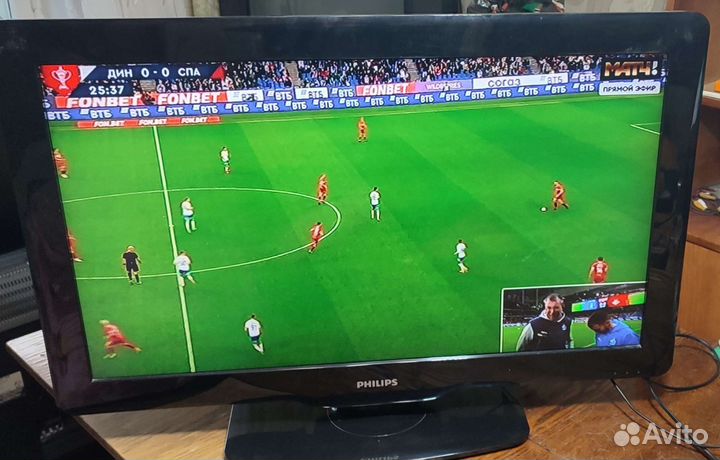 Тв philips