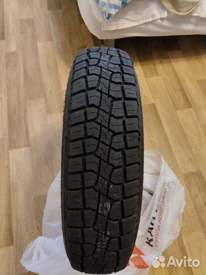 Pirelli Scorpion 185/75 R16 M