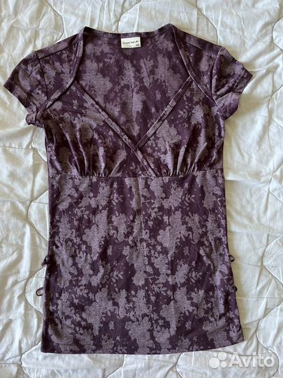 Футболки и юбка