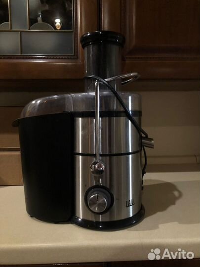 Соковыжималка