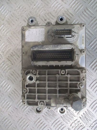 Блок управления двигателем EDC Mercedes-Benz A0584