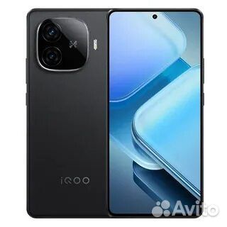 Vivo iQOO Z9, 8/256 ГБ