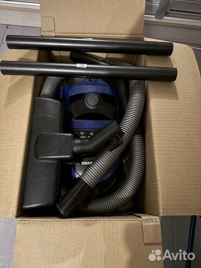 Пылесос Samsung