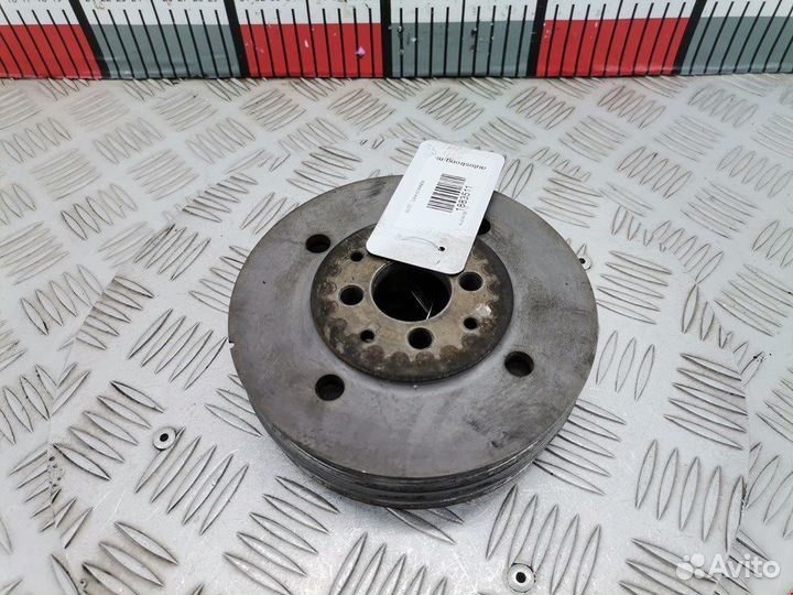Шкив коленвала для Audi A4 B5 038105243F