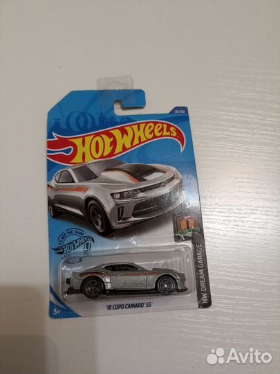 Оригинальные машинки hot wheels новые