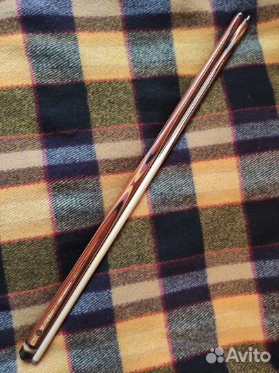 Кий Романа Тропина