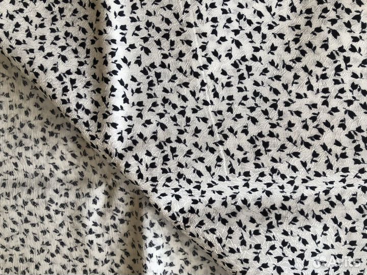 Отрез ткани СССР 500*90 см