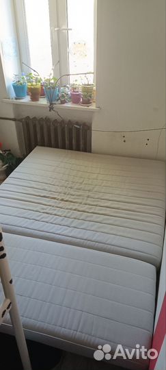 Диван IKEA Ликселе