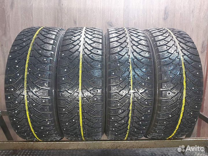 Nordman Nordman 4 205/60 R16 92T