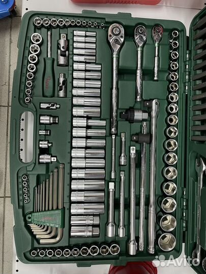 Набор инструментов