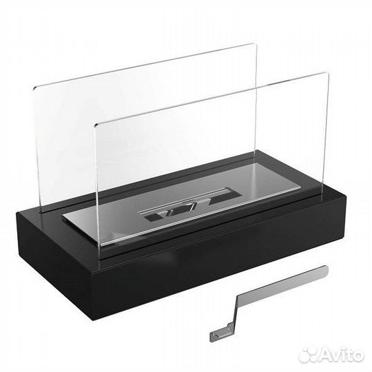 Биокамин Kratki Galina, TUV б.у