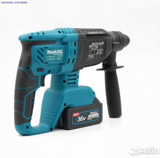 Набор Makita 3 в 1 (Арт.82764)