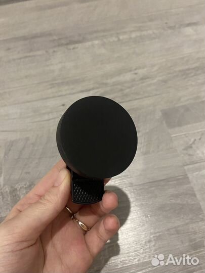 Макролинза для телефона