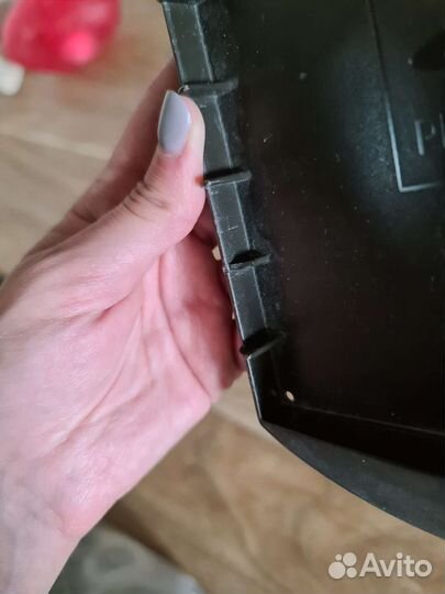 Стойка под диски PlayStation