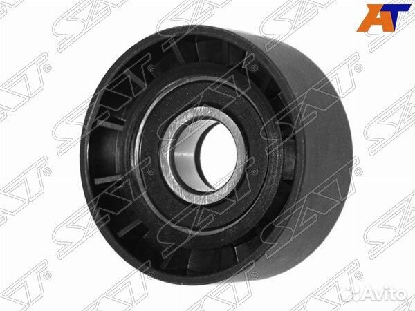 Ролик приводного ремня renault laguna