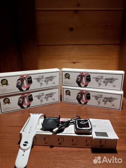 Смарт часы smart watch x8 pro max