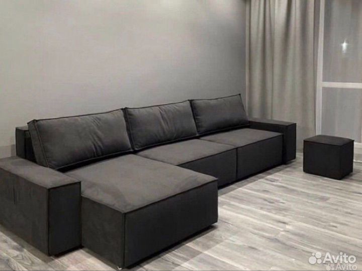 Модульный Диван Loft - NEW. 360 x 160. 425
