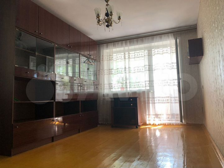 2-к. квартира, 41,8 м², 4/5 эт.