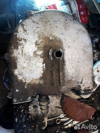 Задний тормозной барабан иж юпитер планета