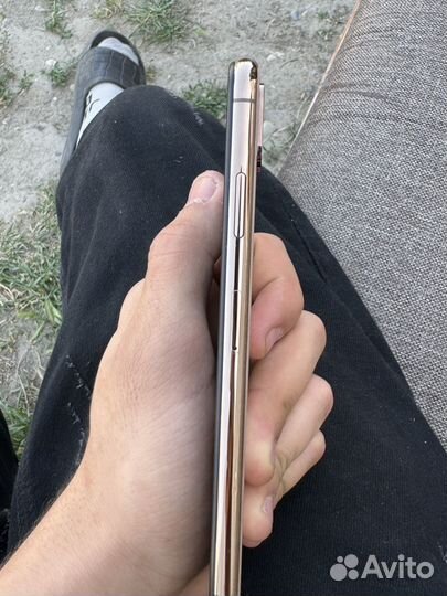 iPhone Xs Max, 64 ГБ