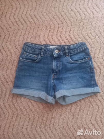 Вещи на девочку 134-140