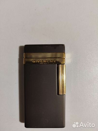 Зажигалка givenchy1700