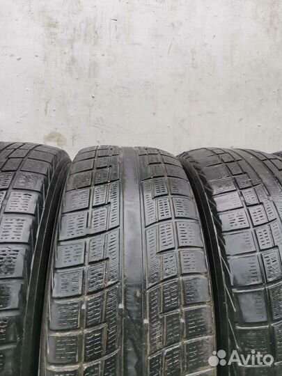 Yokohama Ice Guard IG30 195/65 R15