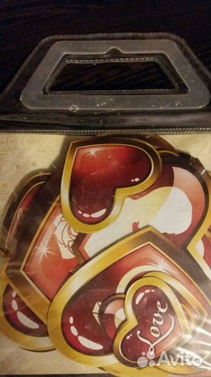 Магниты на свадебный автомобиль