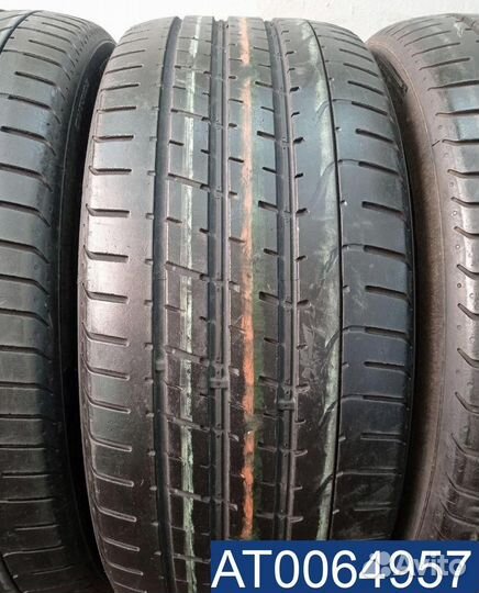 Pirelli P Zero 255/40 R21 98V