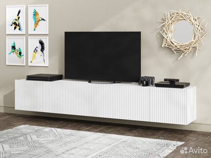 Тумба под тв с гарантией