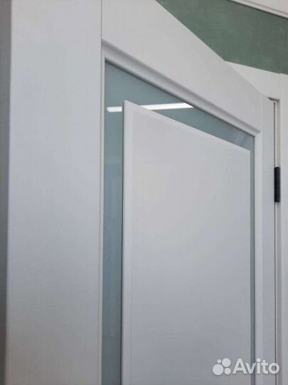 Межкомнатная дверь ллойд