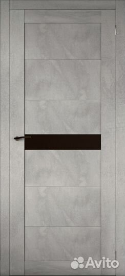 Межкомнатная дверь в рассрочку