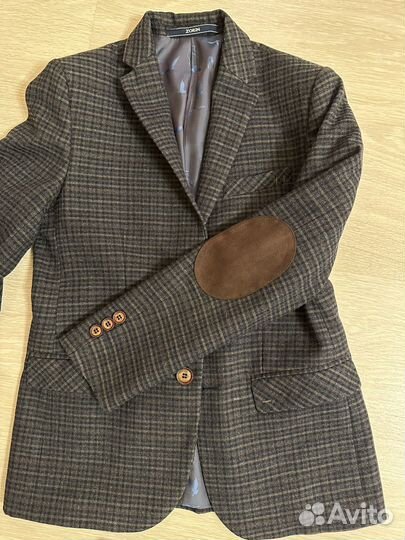 Школьный костюм