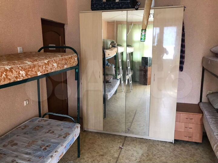 Комната 20 м² в 3-к., 11/16 эт.